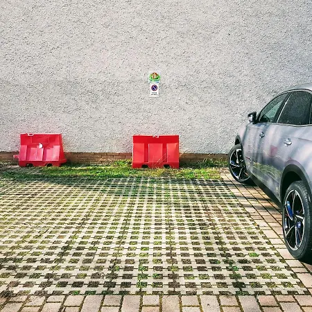 Guest Filangieri 1 レッジョ・エミリア