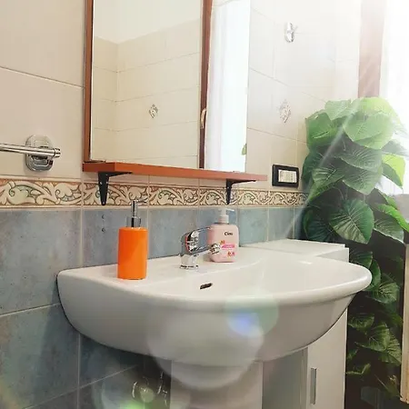 Guest Filangieri 1 * レッジョ・エミリア