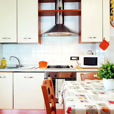 Guest Filangieri 1 Apartment Reggio nell'Emilia