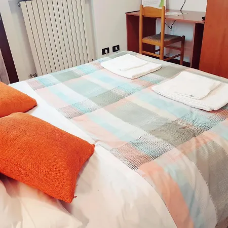 Apartment Guest Filangieri 1 Reggio Emilia