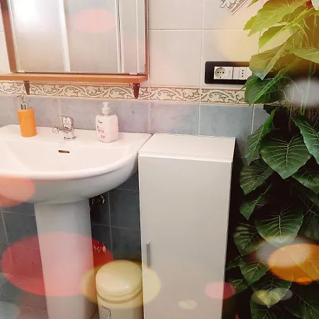 Apartamento Guest Filangieri 1 *