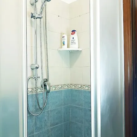 Guest Filangieri 1 *