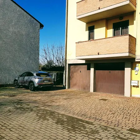 Apartamento Guest Filangieri 1