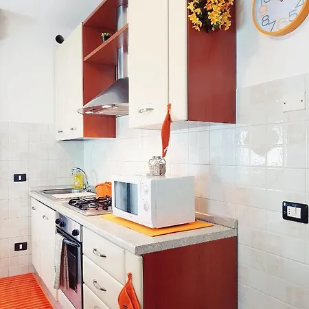 Guest Filangieri 1 * Реджонель-Эмилия