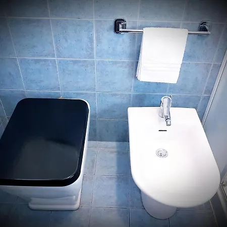 Apartamento Guest Filangieri 1 Reggio Emilia