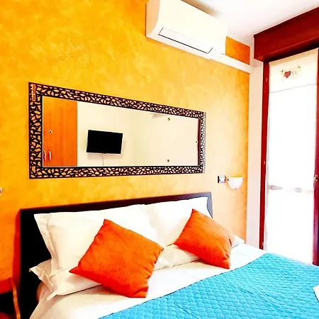 Apartment Guest Filangieri 1