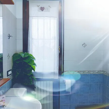 Guest Filangieri 1 *