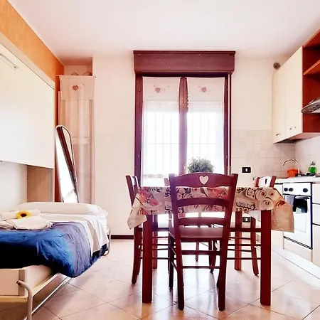 Apartamento Guest Filangieri 1 *