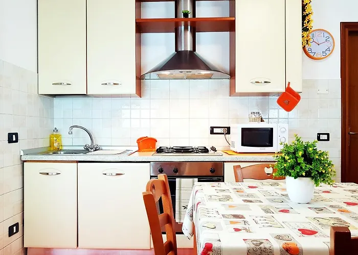 Guest Filangieri 1 Apartament Reggio nell'Emilia