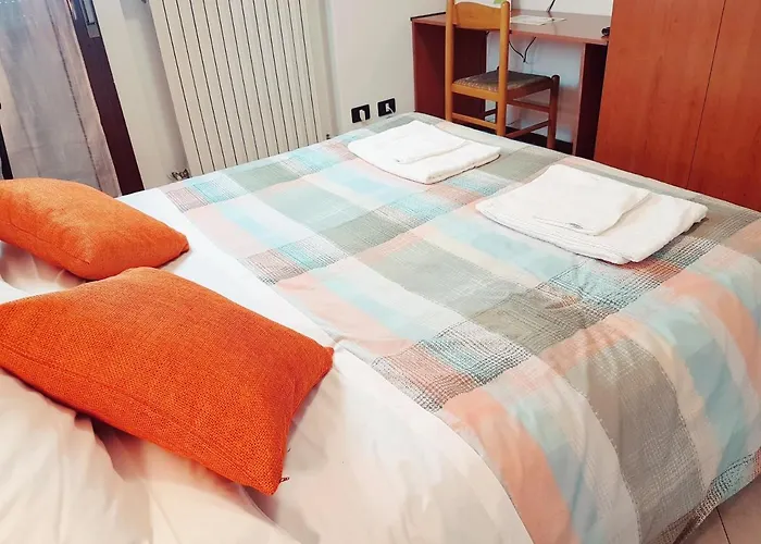 Apartament Guest Filangieri 1 Reggio nell'Emilia