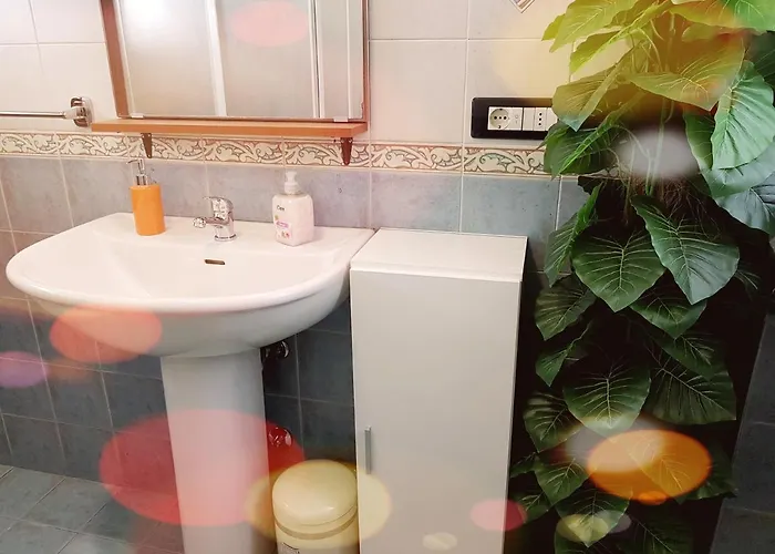 Apartament Guest Filangieri 1 *