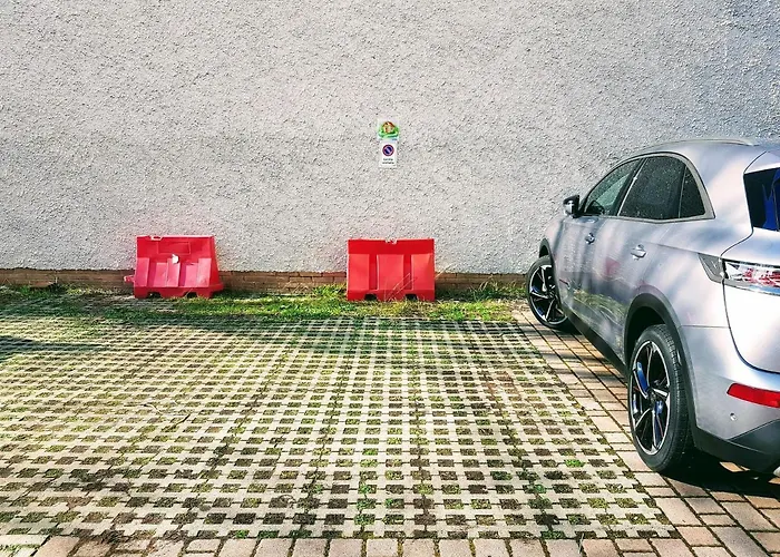 Guest Filangieri 1 Reggio nell'Emilia