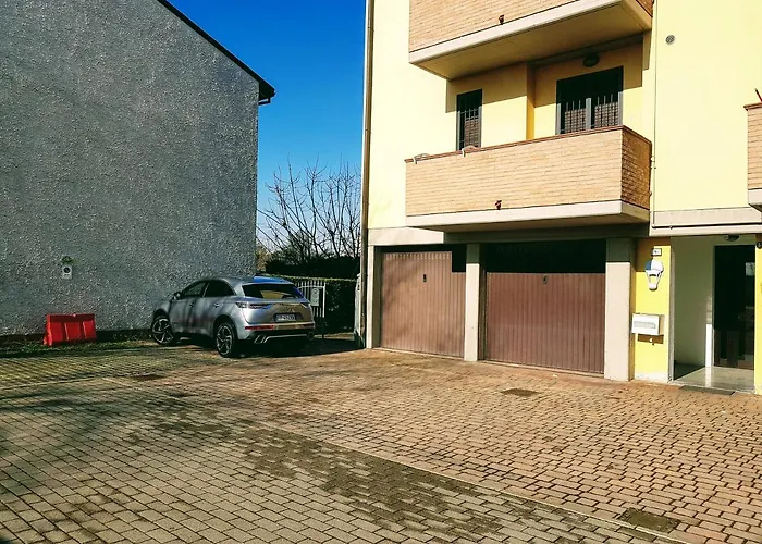 Apartament Guest Filangieri 1