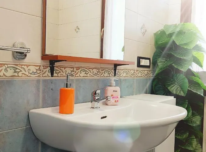 Guest Filangieri 1 * Reggio nell'Emilia