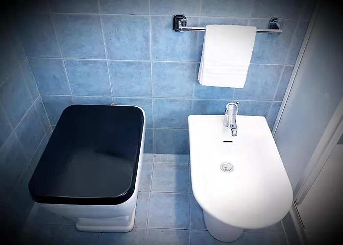 Apartament Guest Filangieri 1 Reggio nell'Emilia