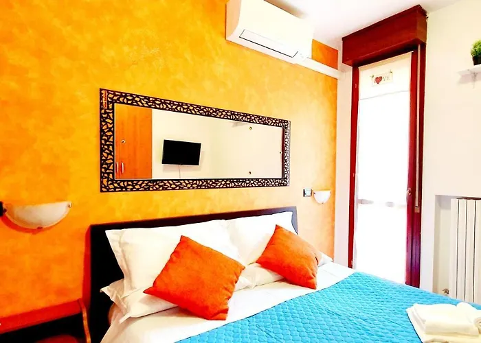 Apartament Guest Filangieri 1