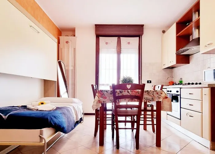 Apartament Guest Filangieri 1 *